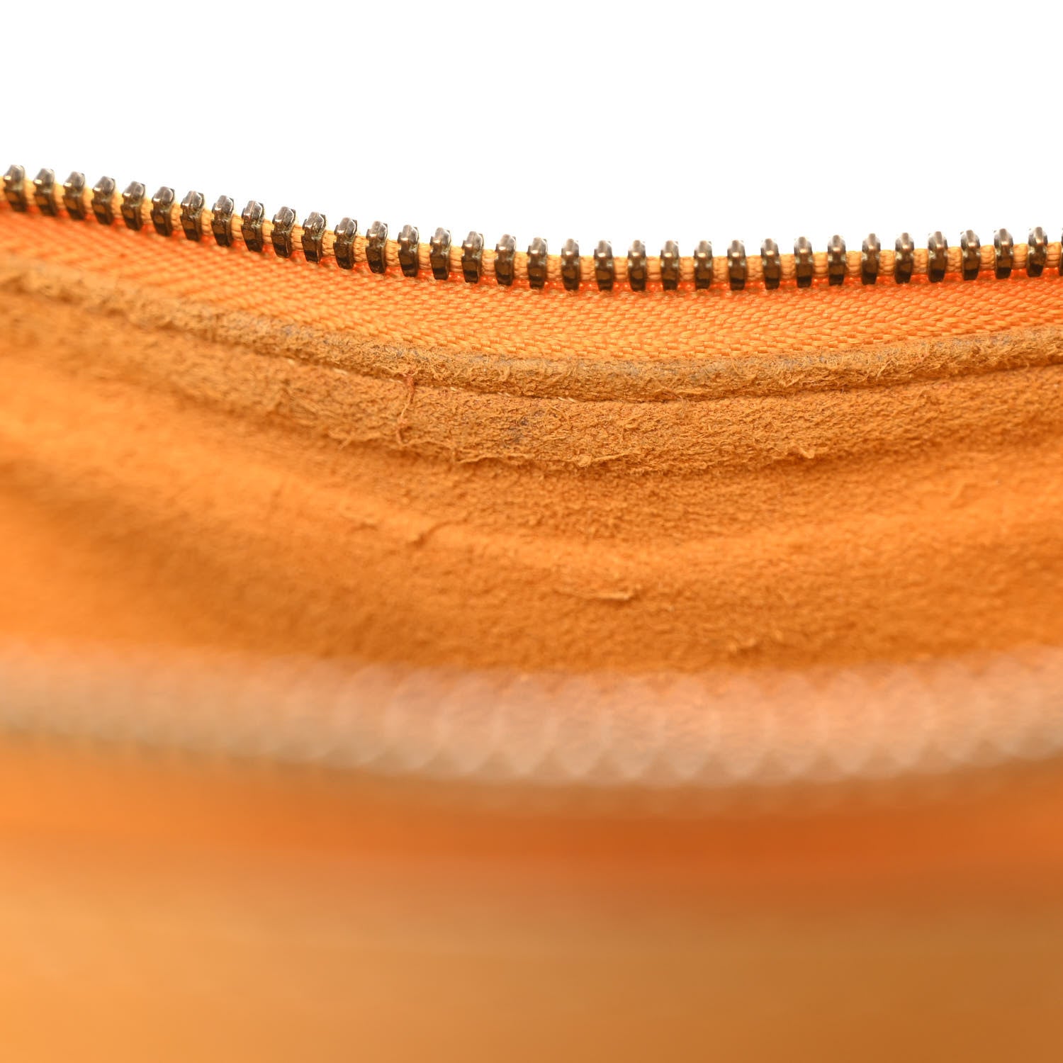 Louis Vuitton Monogram Pallas Safran 10 of 12