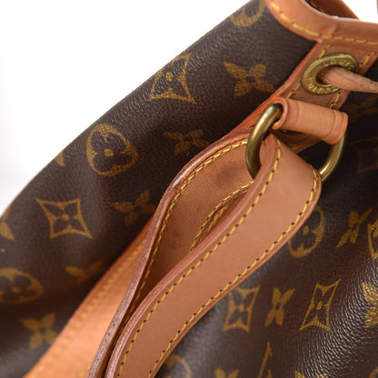 Louis Vuitton Monogram Noe 9 of 14