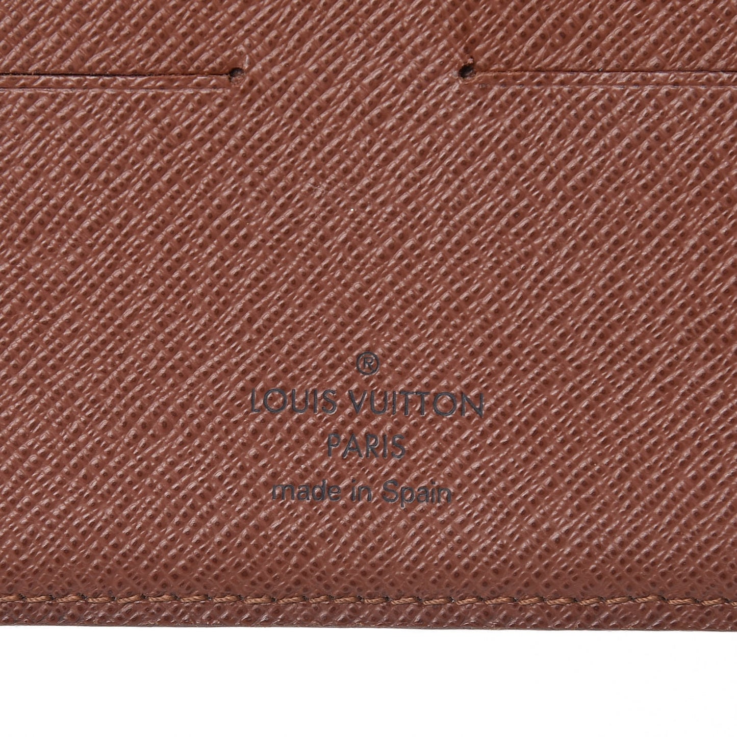 Monogram Insolite Organizer Wallet