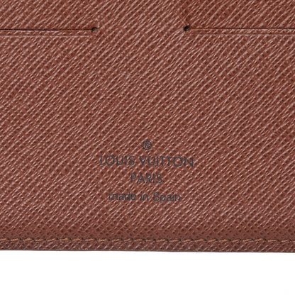 Louis Vuitton Monogram Insolite Organizer Wallet 6 of 13