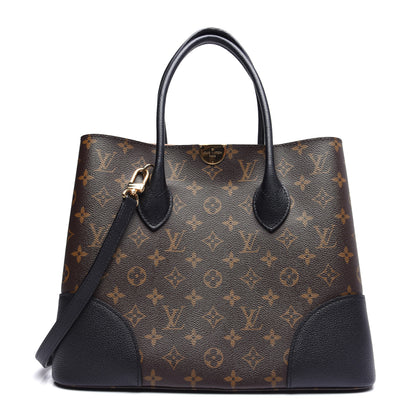 Louis Vuitton Monogram Flandrin Black 1 of 11