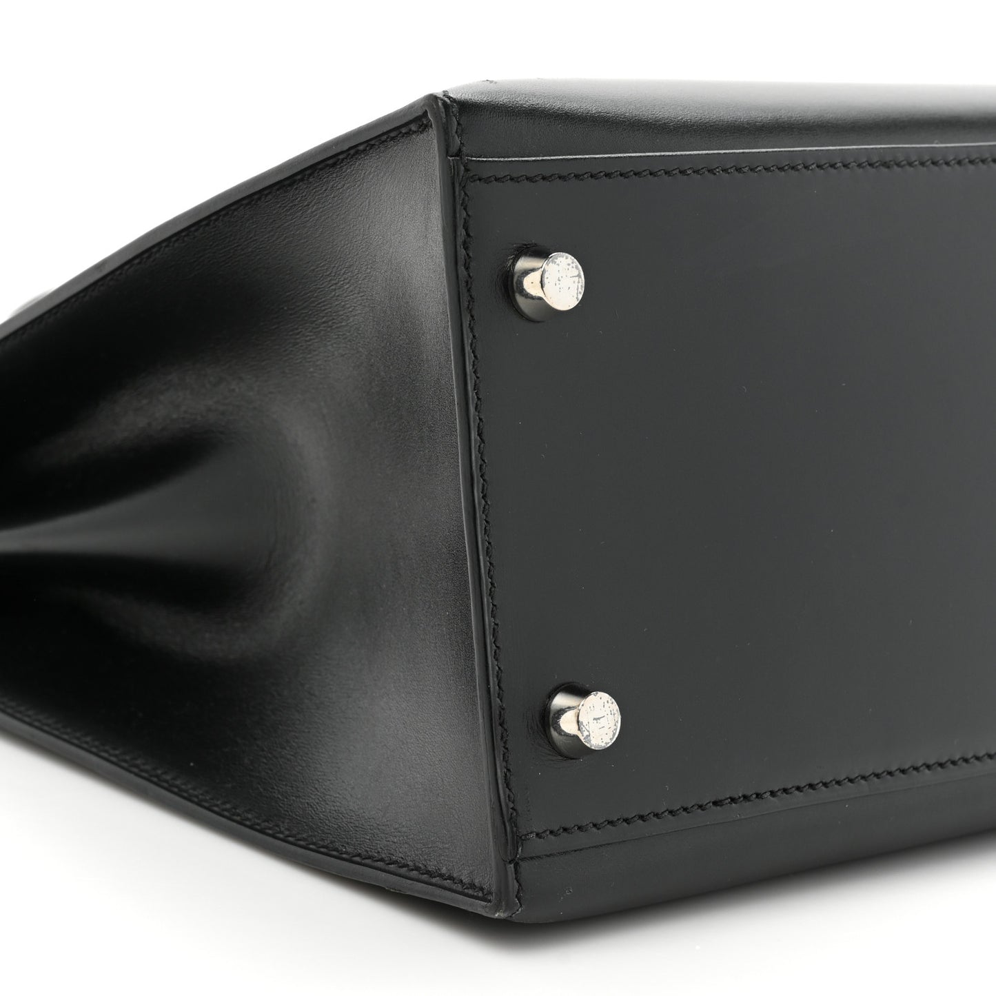 Box Kelly Sellier 32 Black