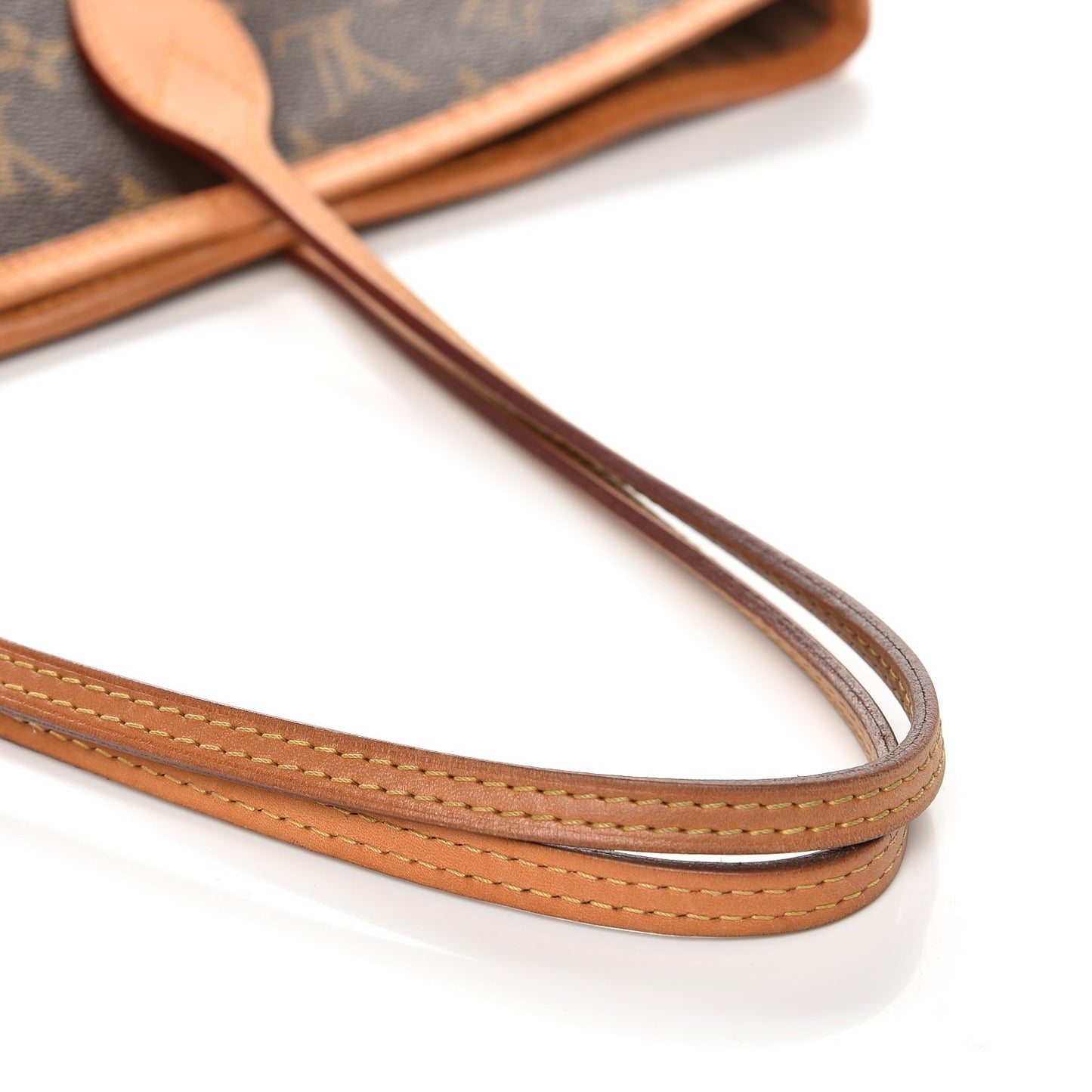 Monogram Neo Neverfull MM