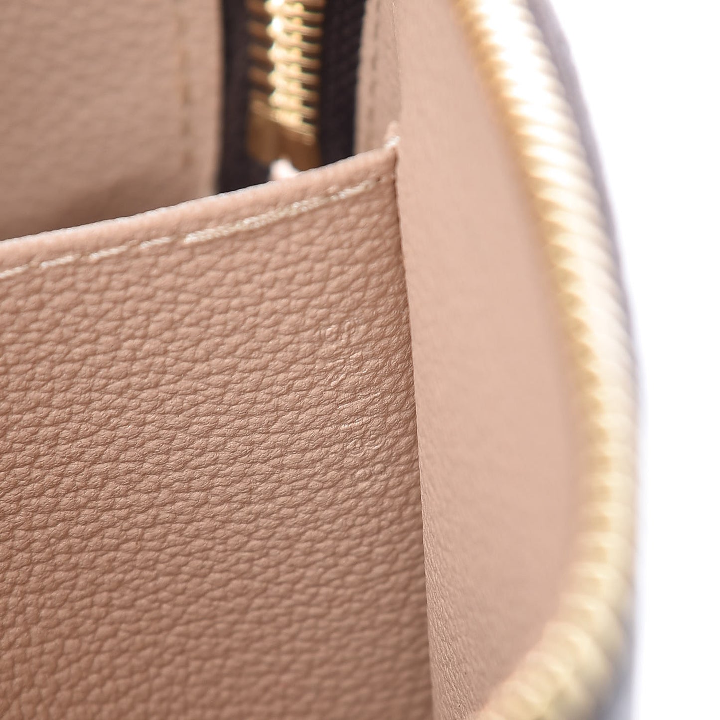 Monogram Cosmetic Pouch GM
