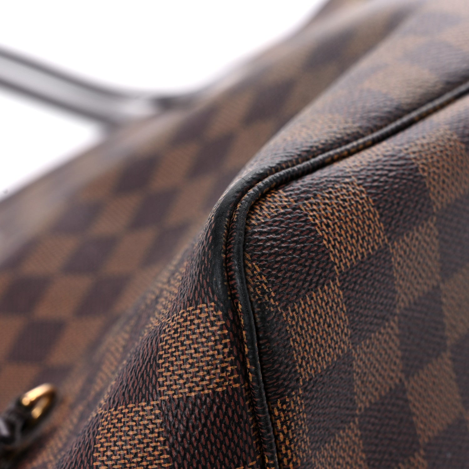 Louis Vuitton Damier Ebene Neo Neverfull GM 11 of 20