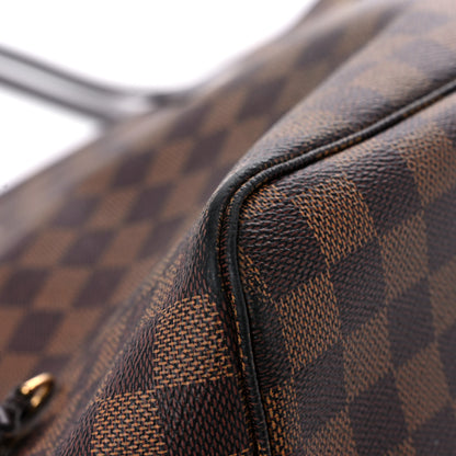 Louis Vuitton Damier Ebene Neo Neverfull GM 11 of 20