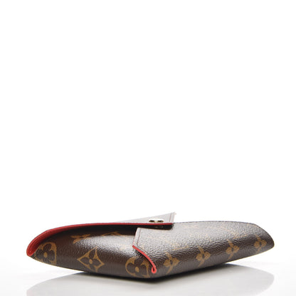 Louis Vuitton Monogram Medium Kirigami Pochette Insert 4 of 7