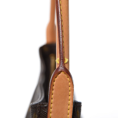 Louis Vuitton Monogram Looping GM 10 of 10