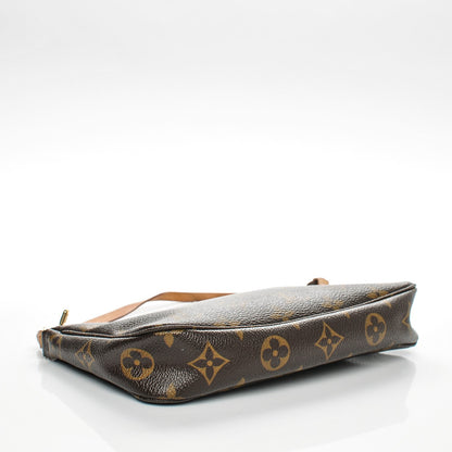 Louis Vuitton Monogram Pochette Accessories 4 of 7