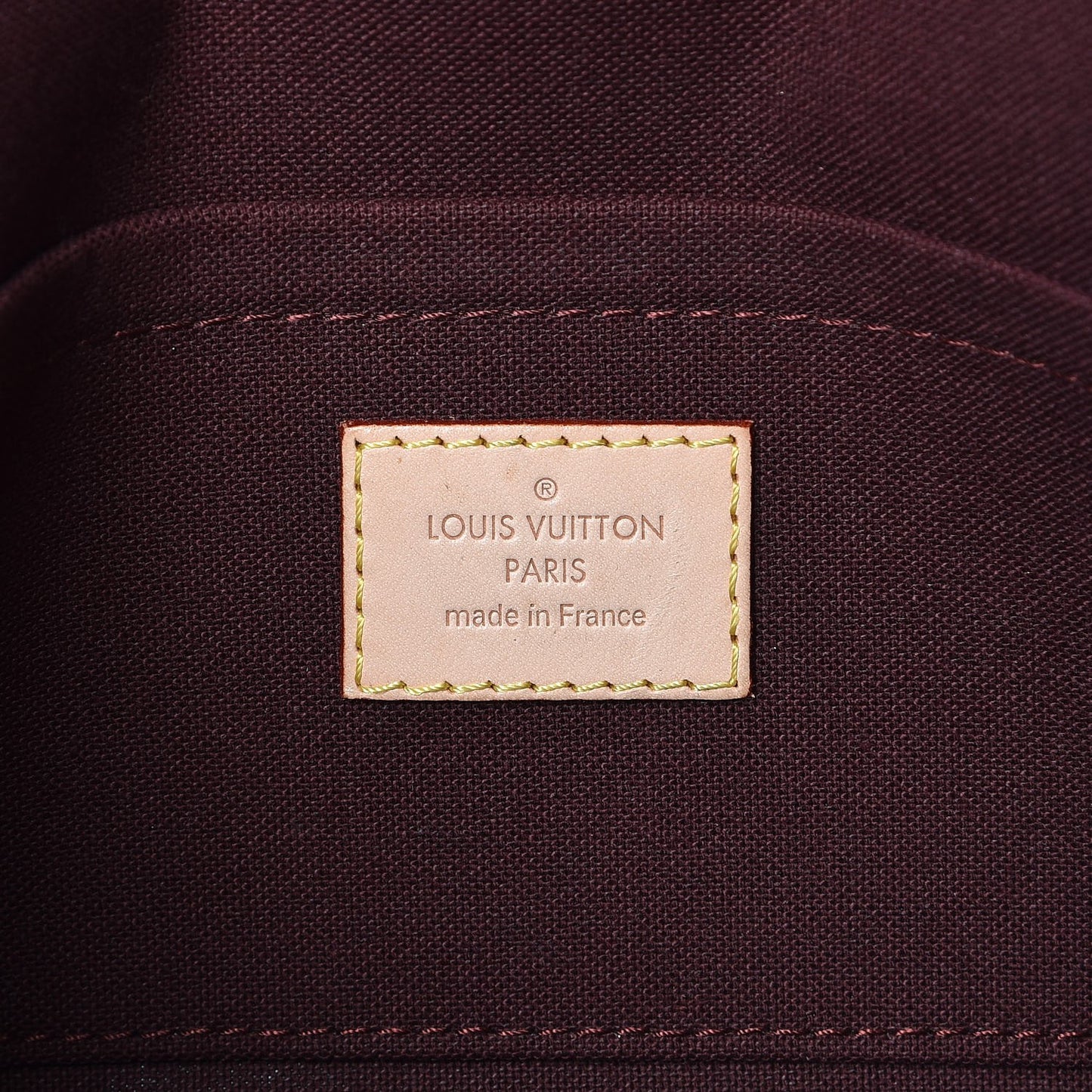 Monogram Favorite MM
