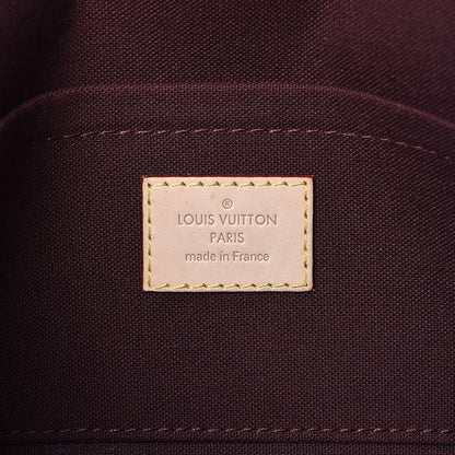 Louis Vuitton Monogram Favorite MM 6 of 7