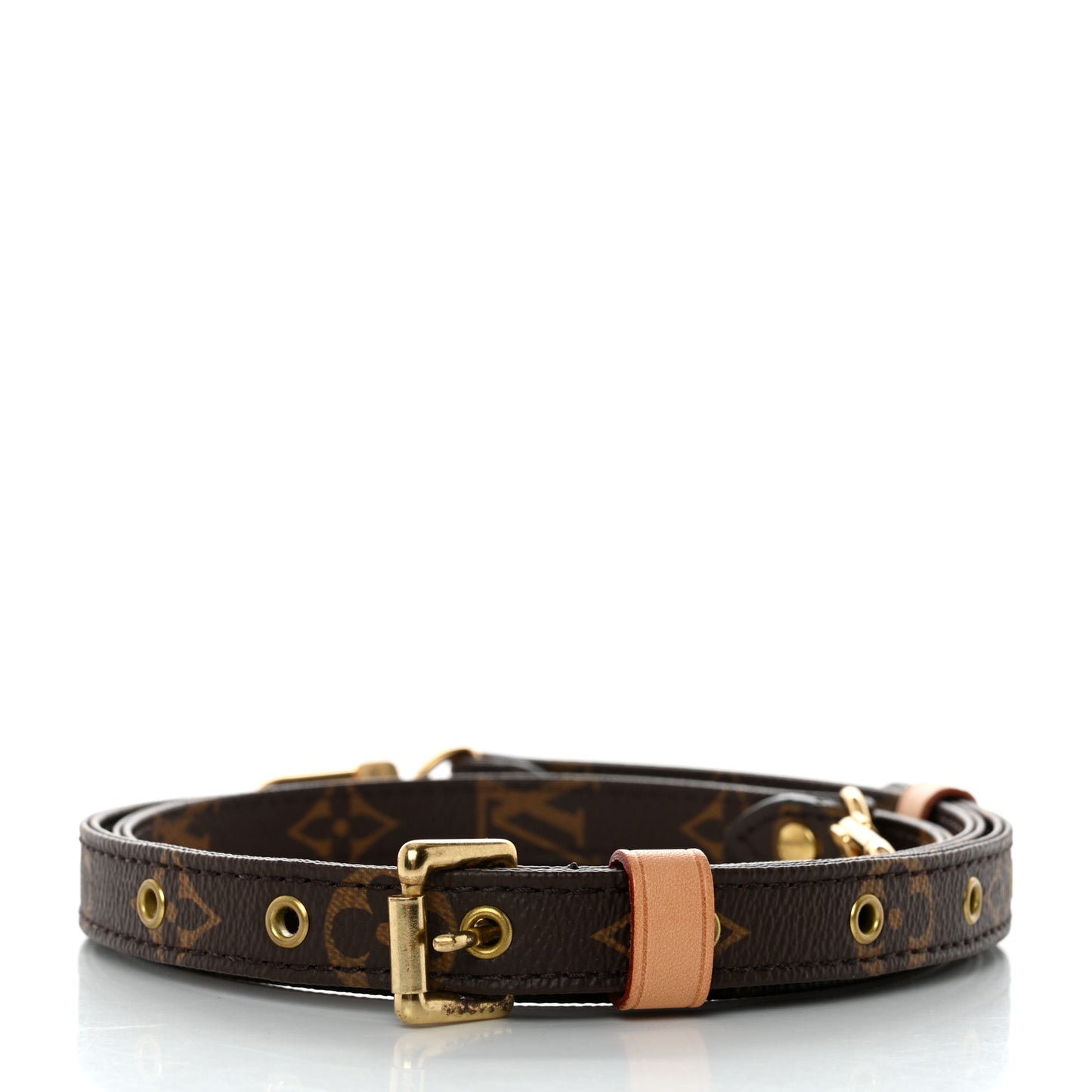 Monogram Metis 20mm Adjustable Strap