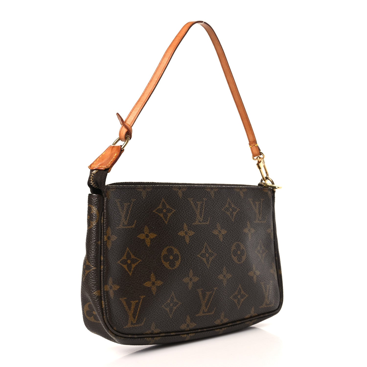 Louis Vuitton Monogram Pochette Accessories 3 of 9