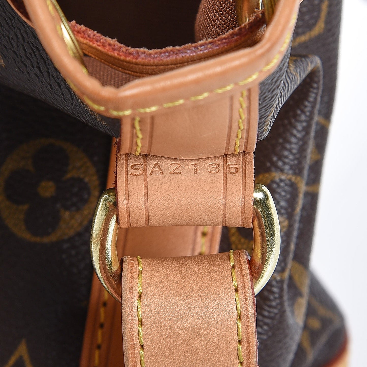 Monogram Noe BB