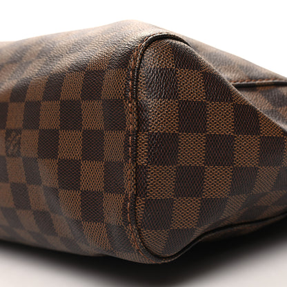 Louis Vuitton Damier Ebene Portobello GM 10 of 11
