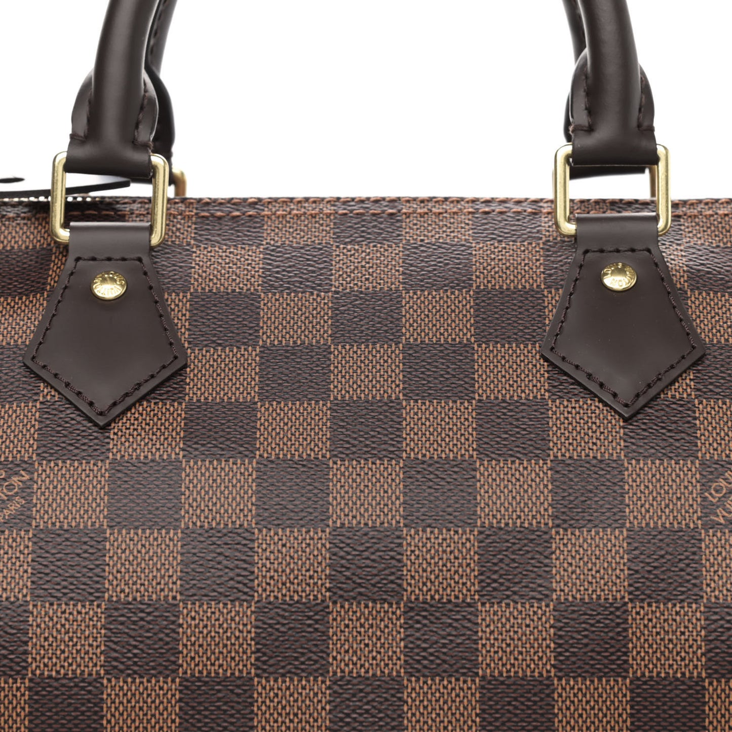 Damier Ebene Speedy 30