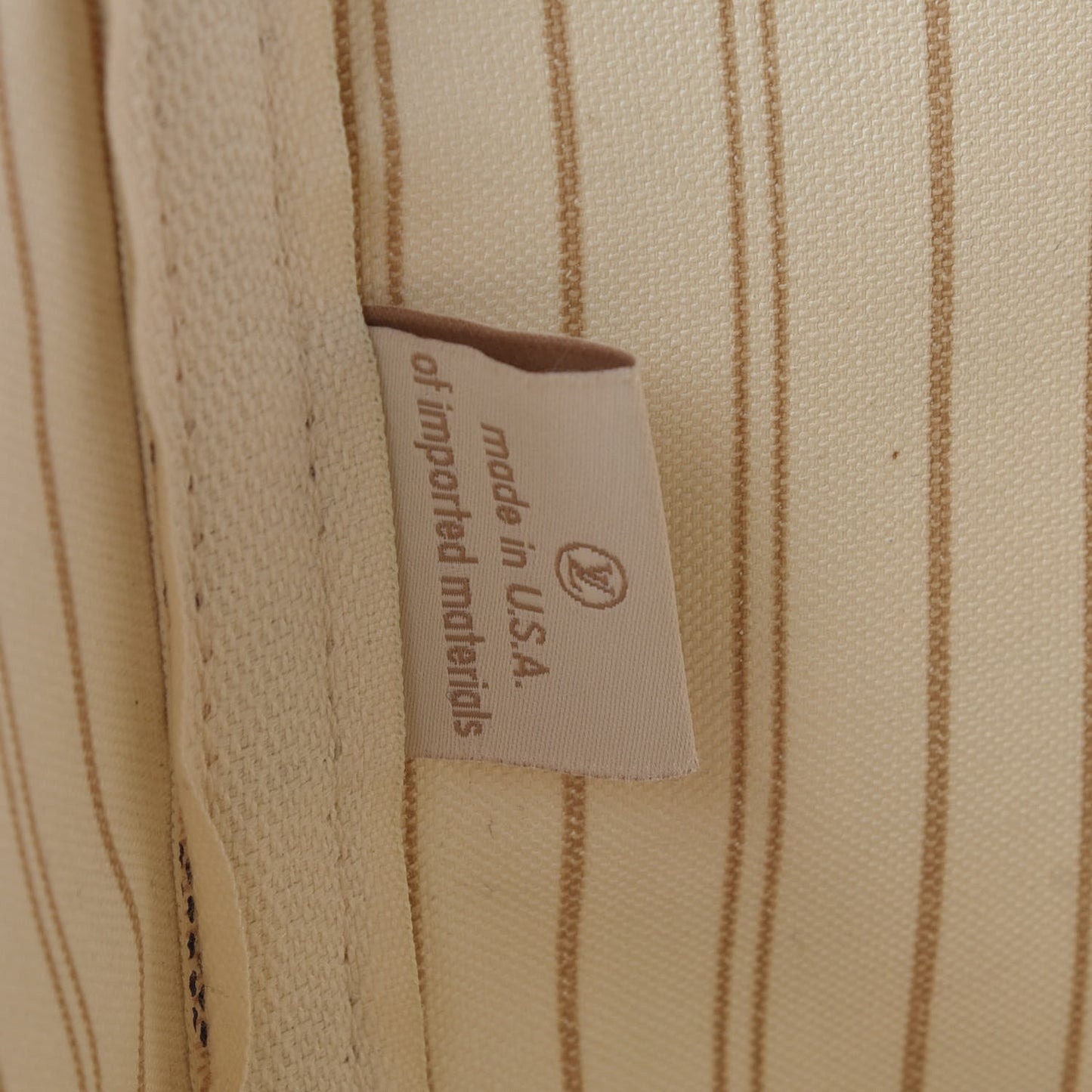 Damier Azur Neo Neverfull MM