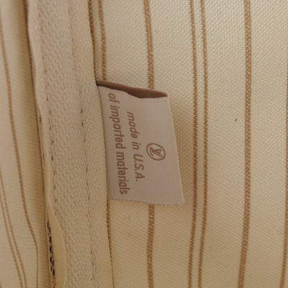 Louis Vuitton Damier Azur Neo Neverfull MM 11 of 12