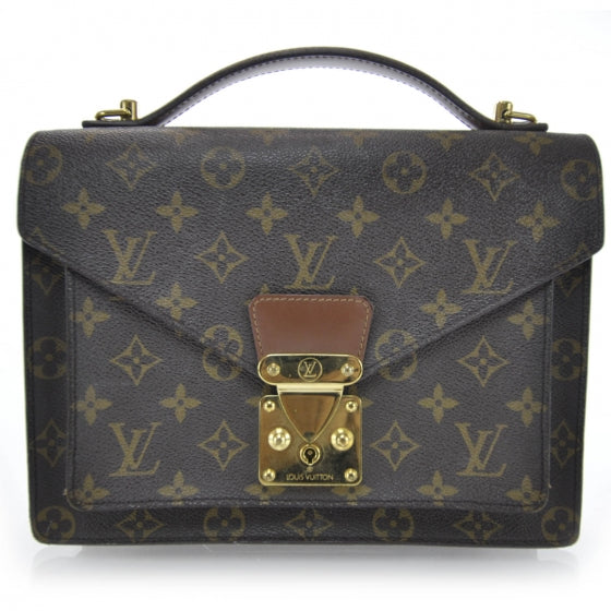 Monogram Monceau 26