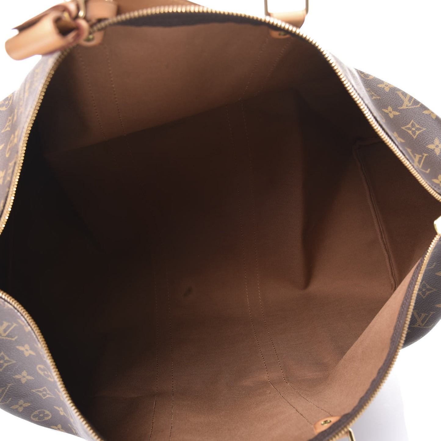 Monogram Keepall 55