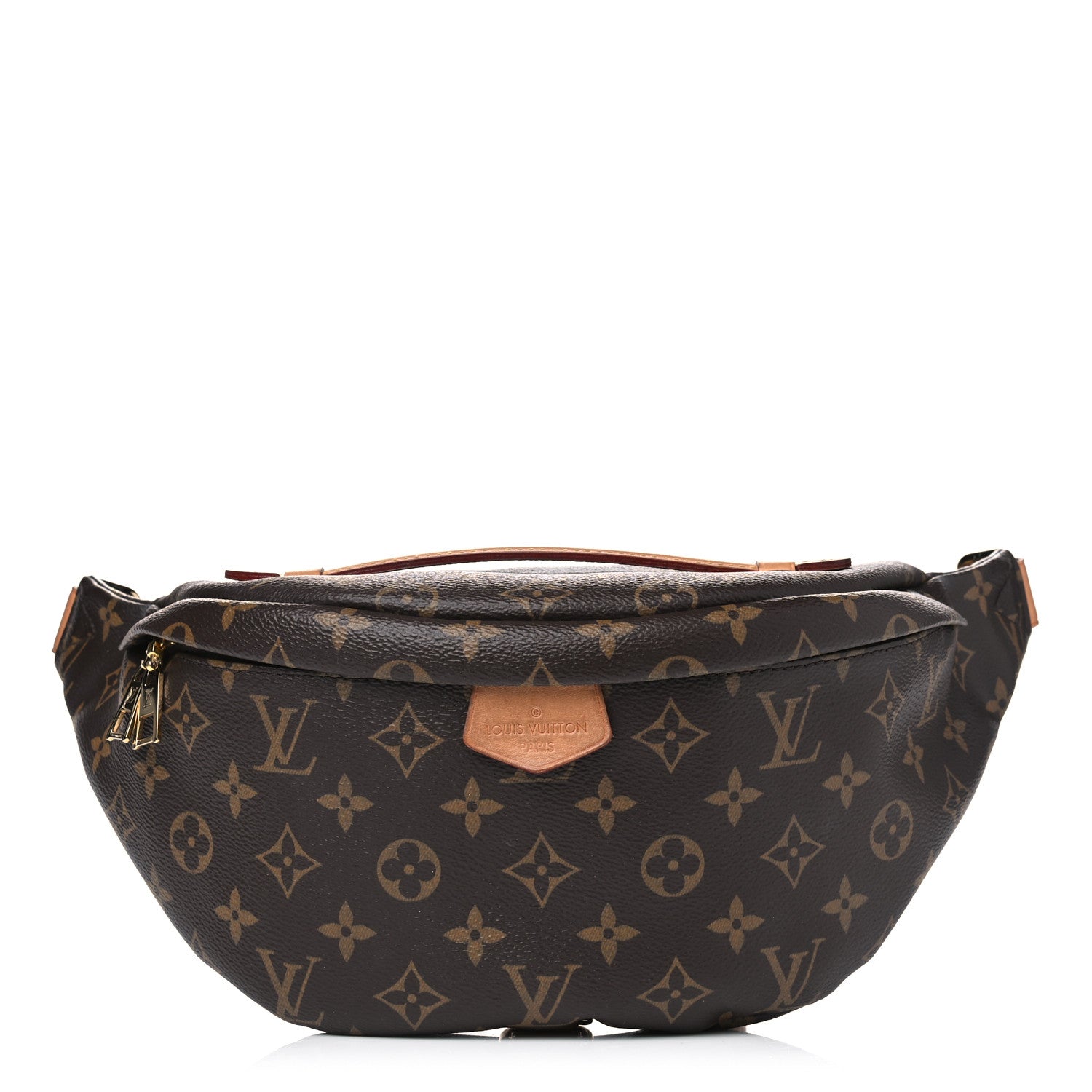 Louis Vuitton Monogram Bumbag 1 of 10