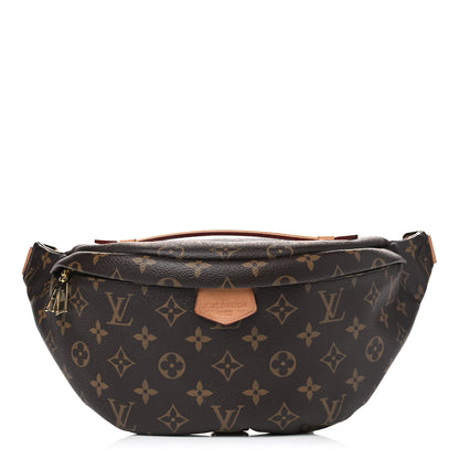 Louis Vuitton Monogram Bumbag 1 of 10