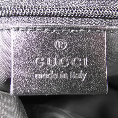 Gucci Monogram Shoulder Bag Hobo GG 8 of 10