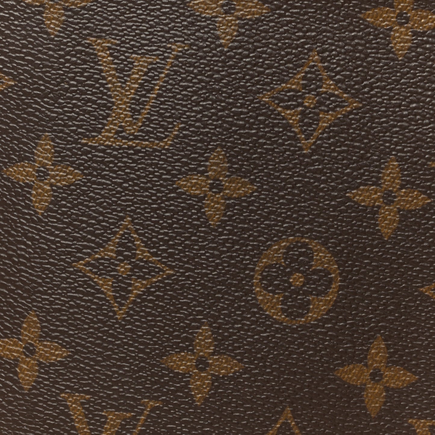 Monogram Neverfull MM GM Pochette