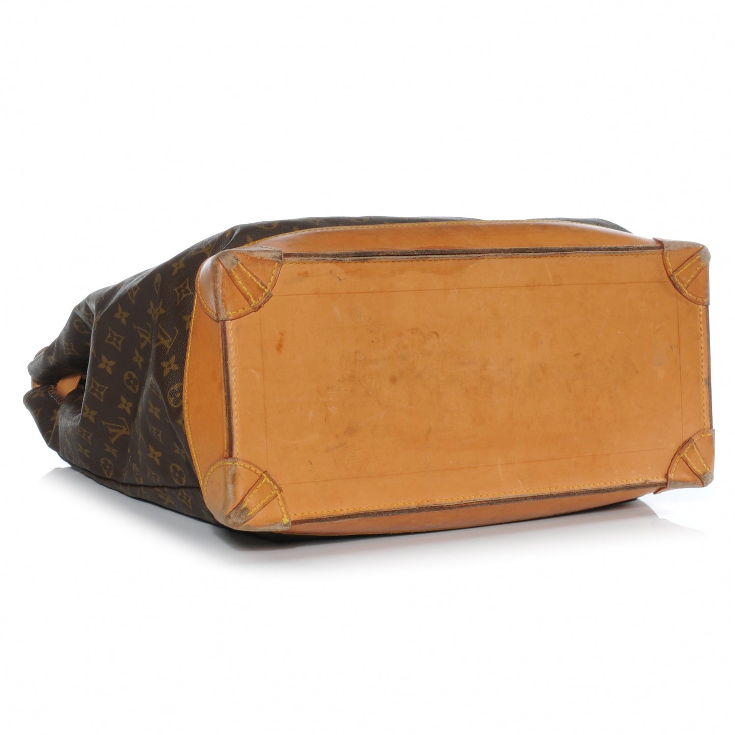 Monogram Steamer Bag 45