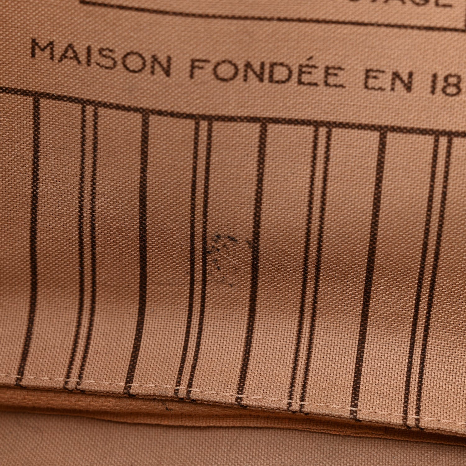 Louis Vuitton Monogram Neo Neverfull MM 14 of 21