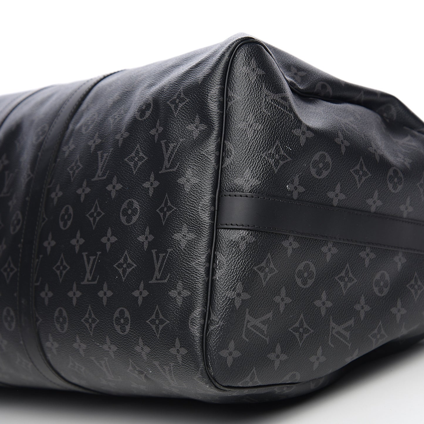 Monogram Eclipse Keepall Bandouliere 55