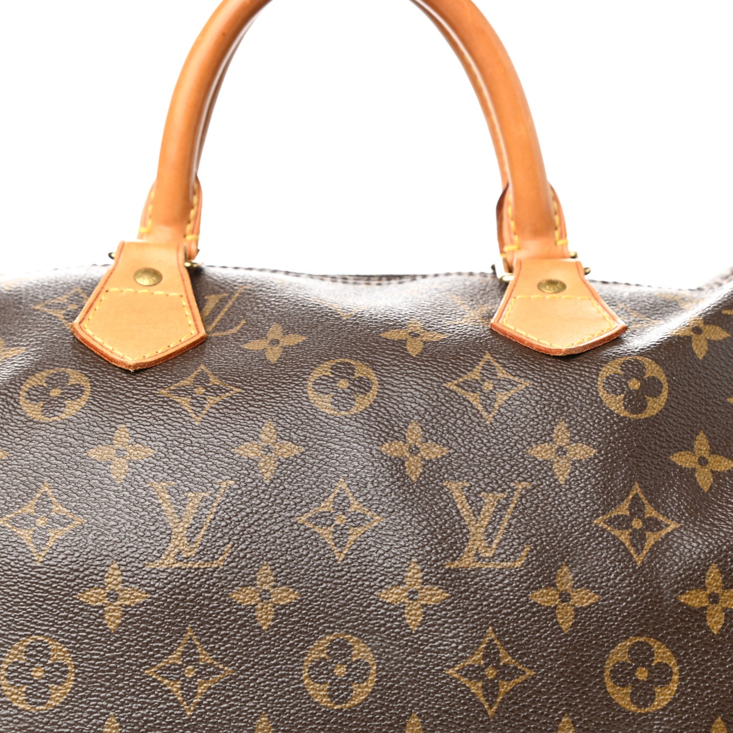Monogram Speedy 35