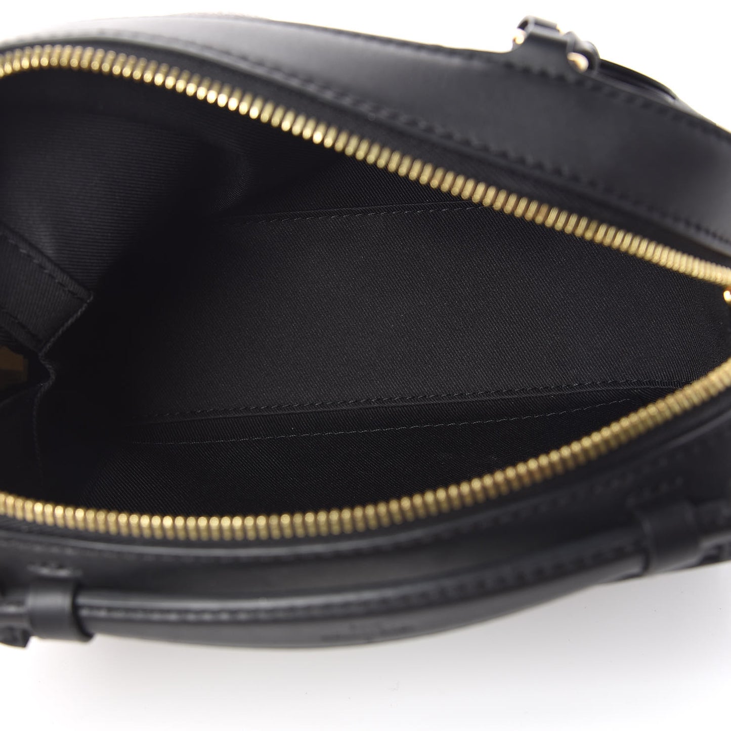 Damier Ebene Santa Monica Black