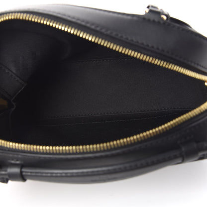 Louis Vuitton Damier Ebene Santa Monica Black 7 of 10