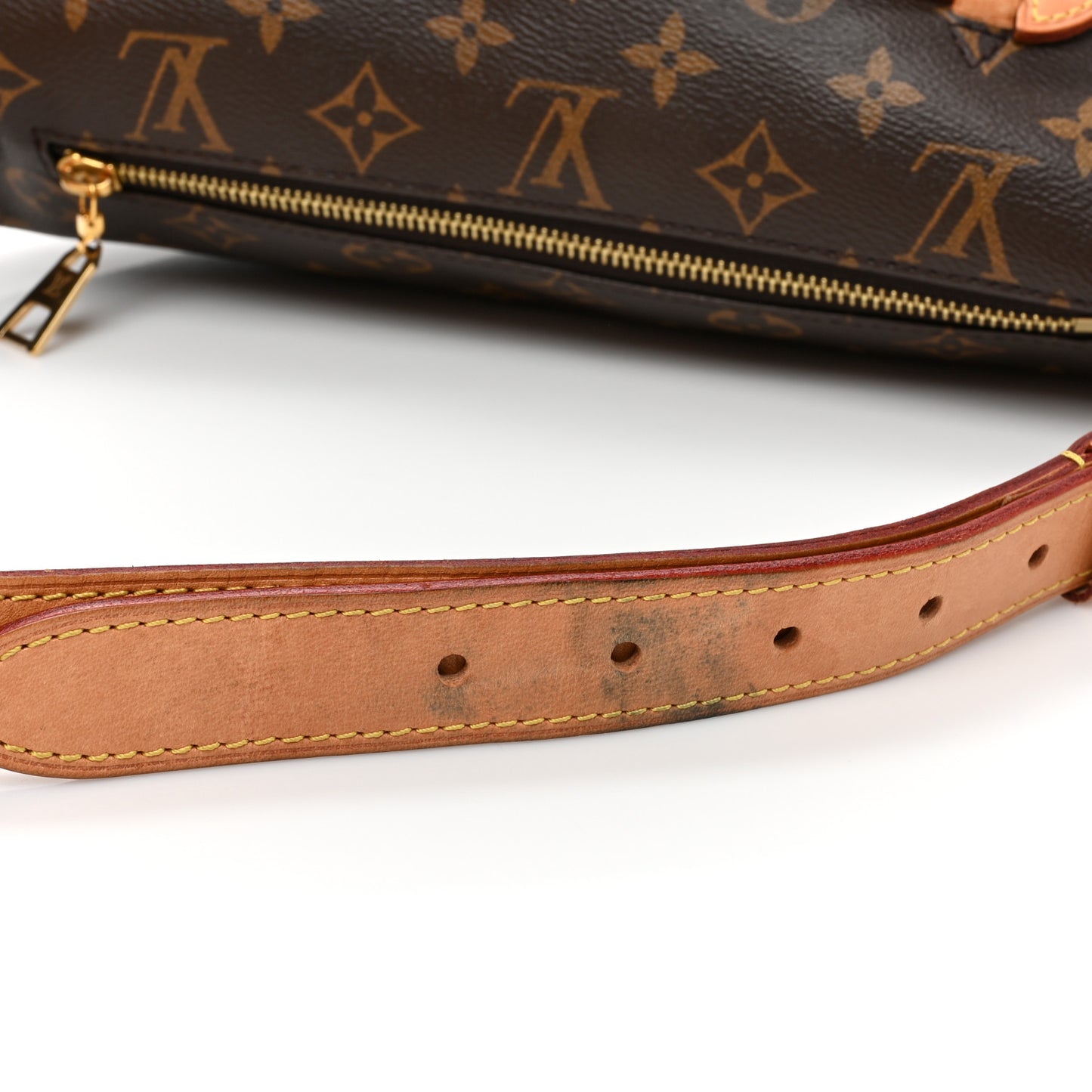 Monogram Bumbag