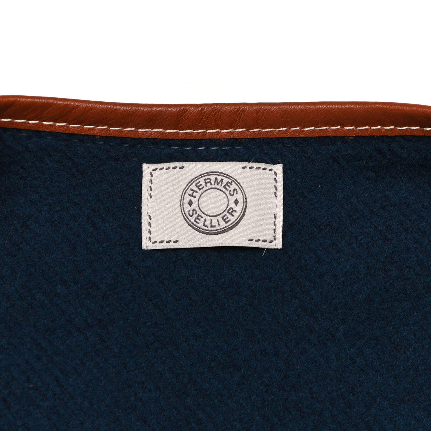 Merino Wool Cashmere Rocabar Poncho Gris