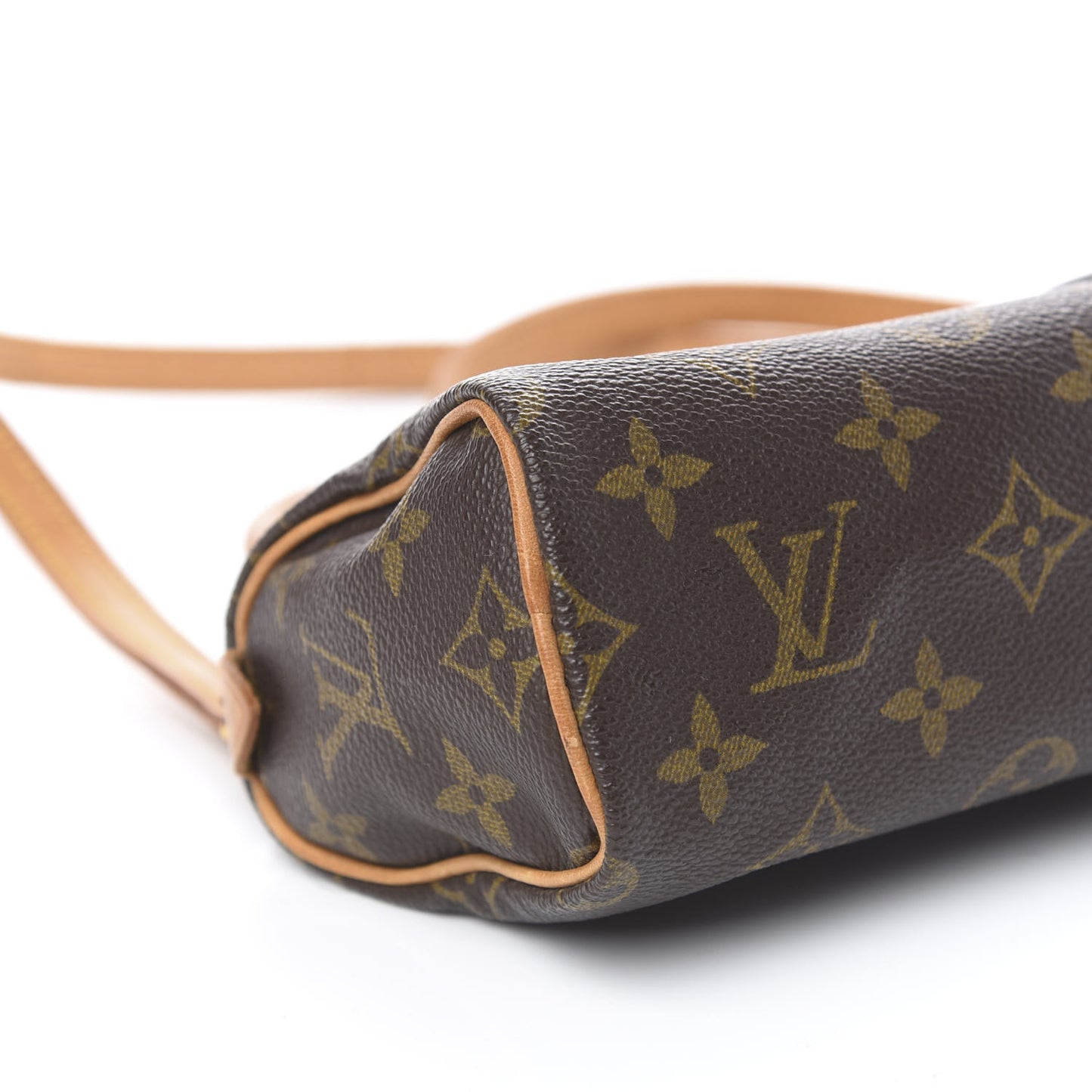 Monogram Mini Sac HL Speedy