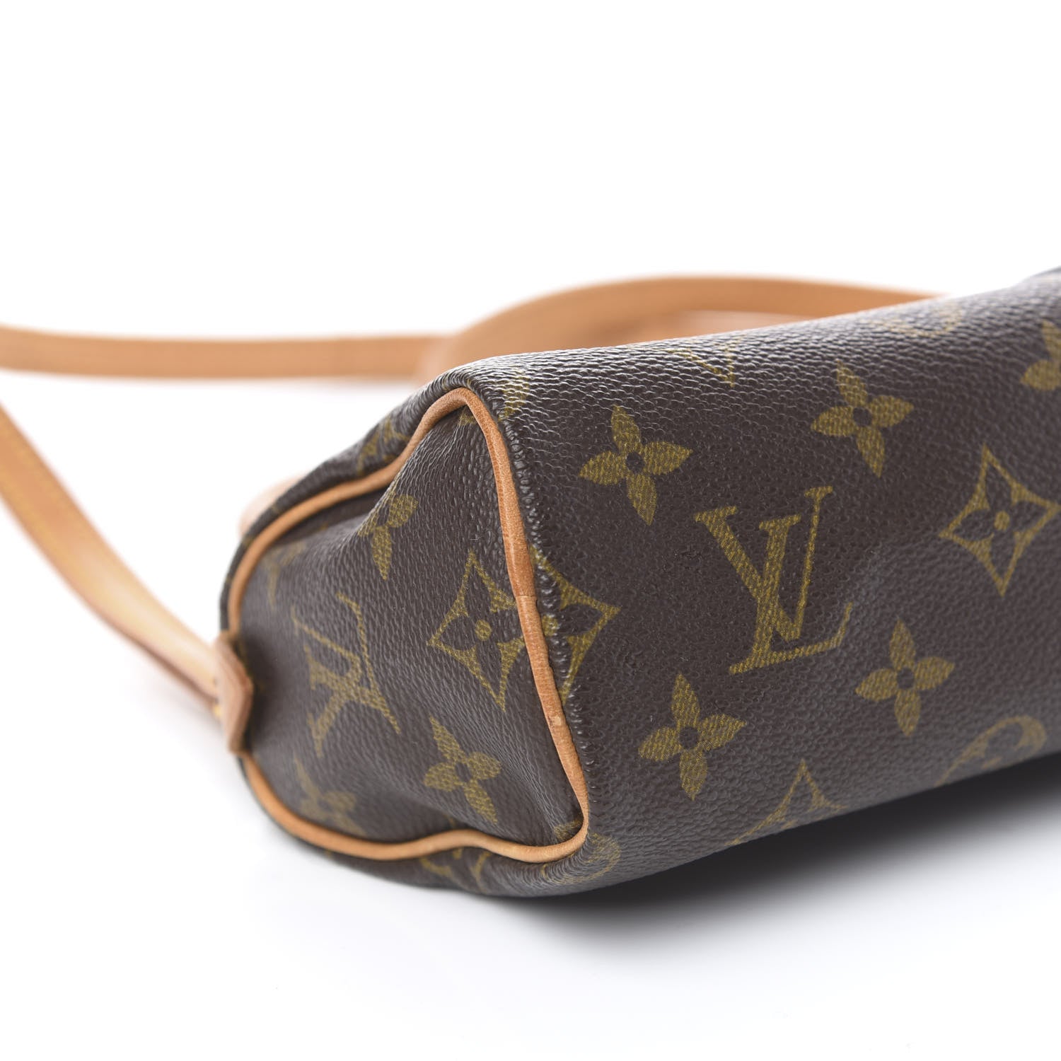 Louis Vuitton Monogram Mini Sac HL Speedy 12 of 13