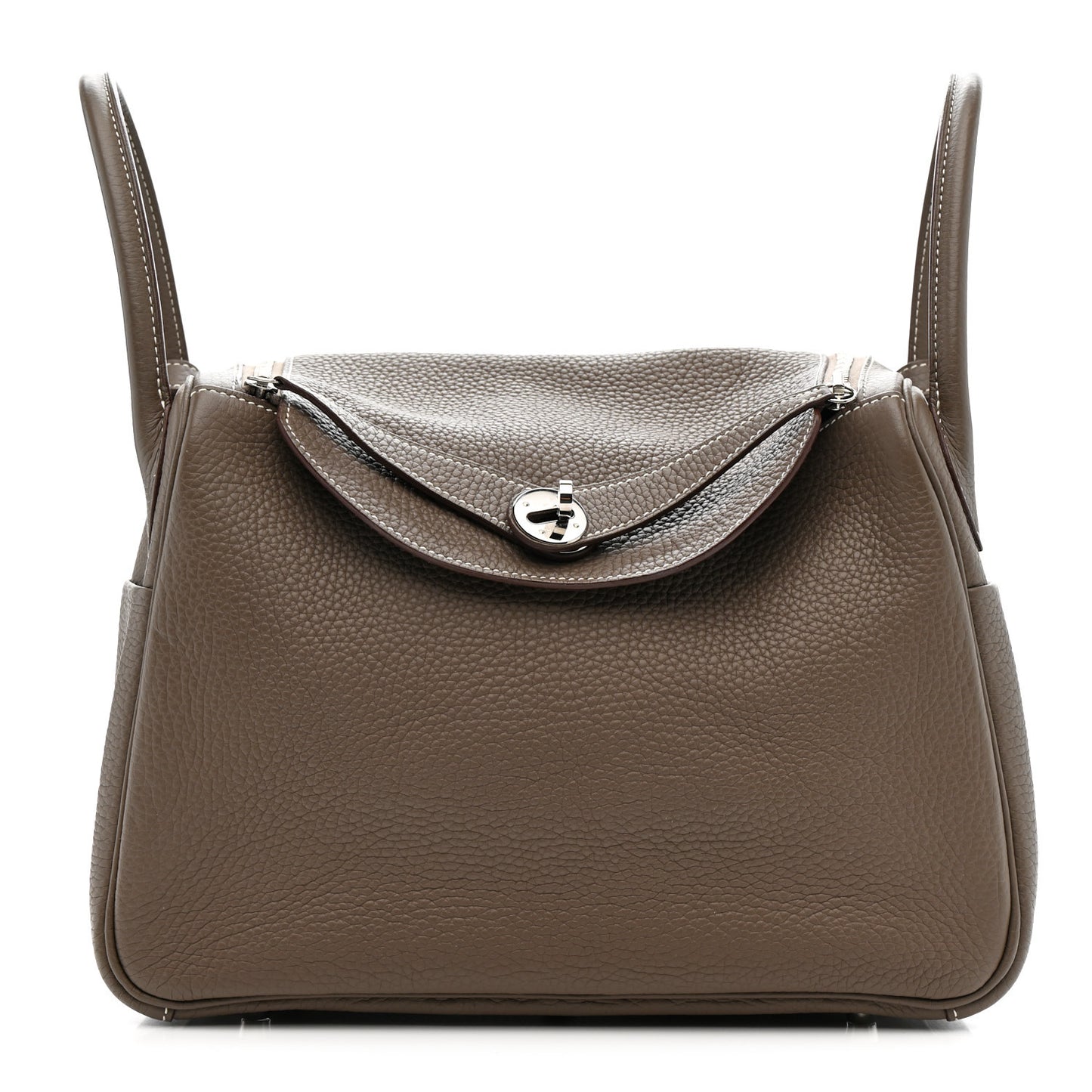 Taurillon Clemence Lindy 30 Etoupe
