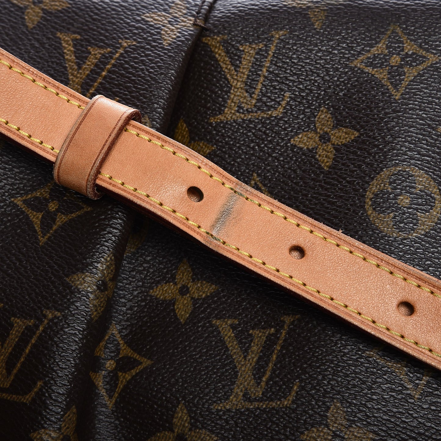 Monogram Menilmontant MM
