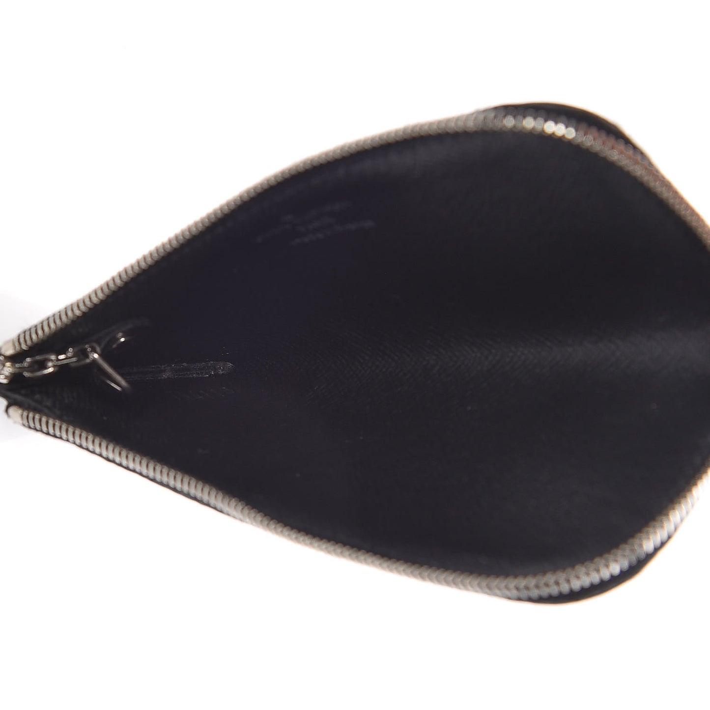 Damier Graphite 4 Key Holder