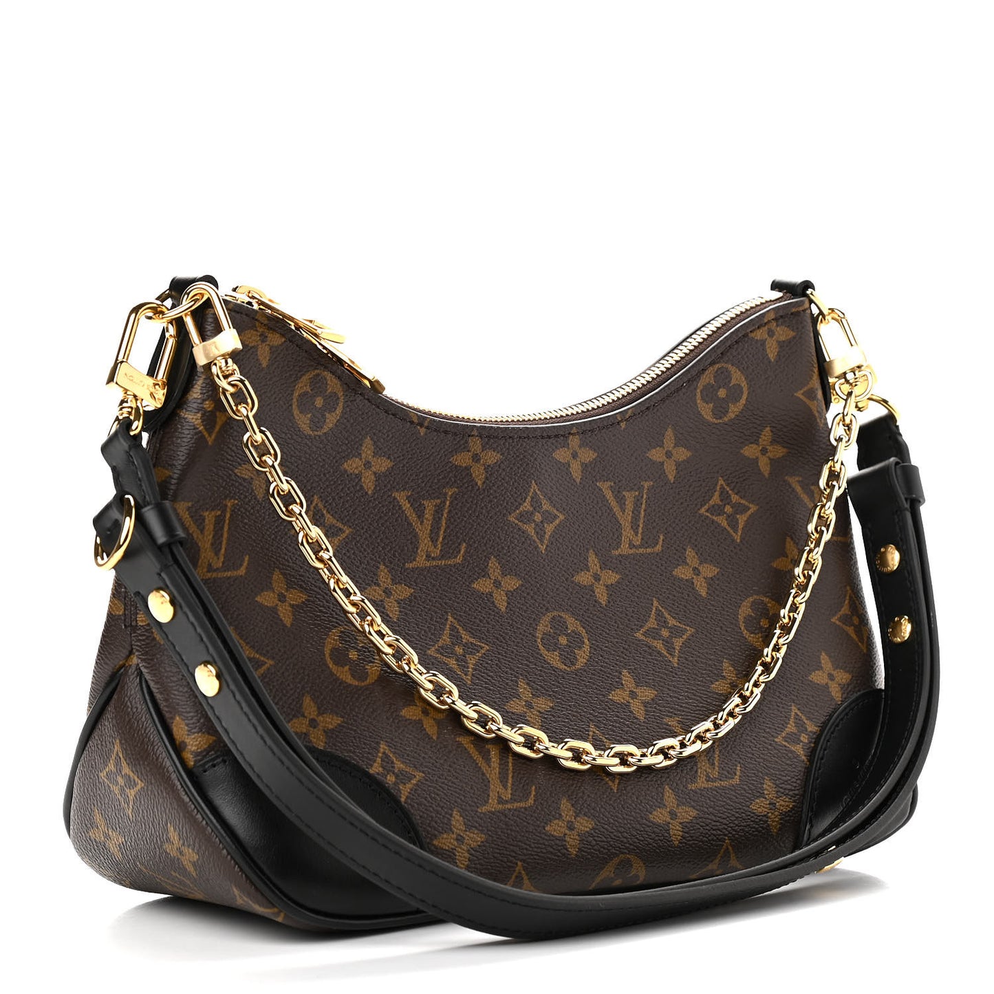 Monogram Boulogne NM Black