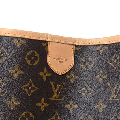 Louis Vuitton Monogram Delightful MM 12 of 15