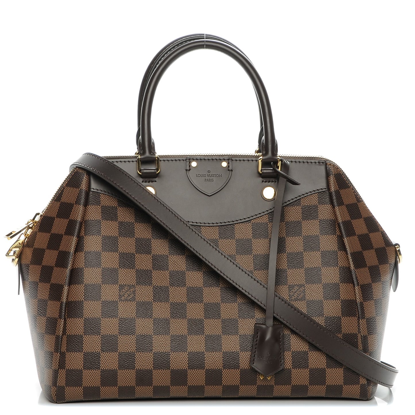 Damier Ebene Mews