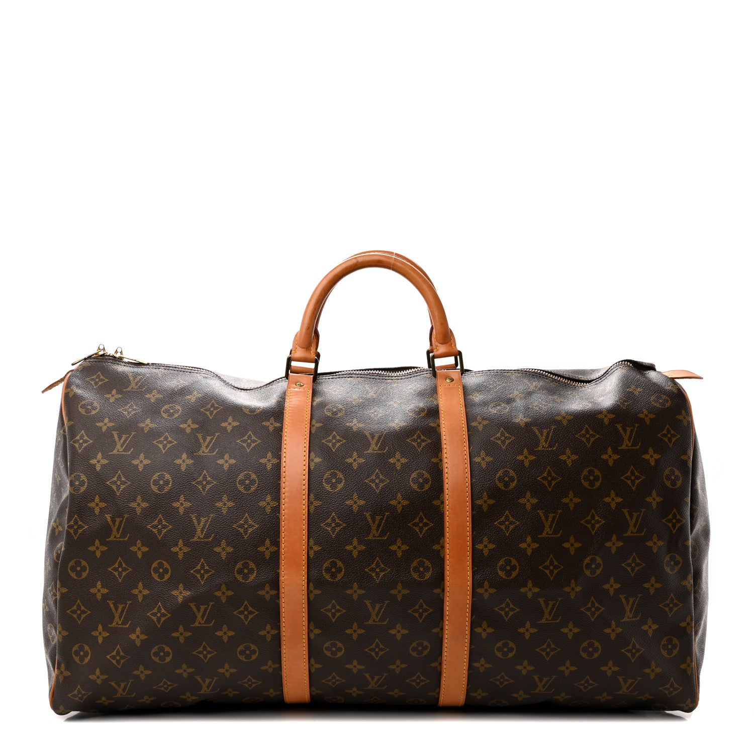 Louis Vuitton Monogram Keepall 60 1 of 16