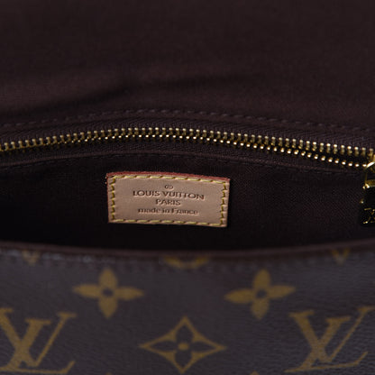 Louis Vuitton Monogram Chantilly PM 8 of 10