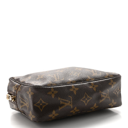 Louis Vuitton Monogram Trousse Toilette 19 4 of 10