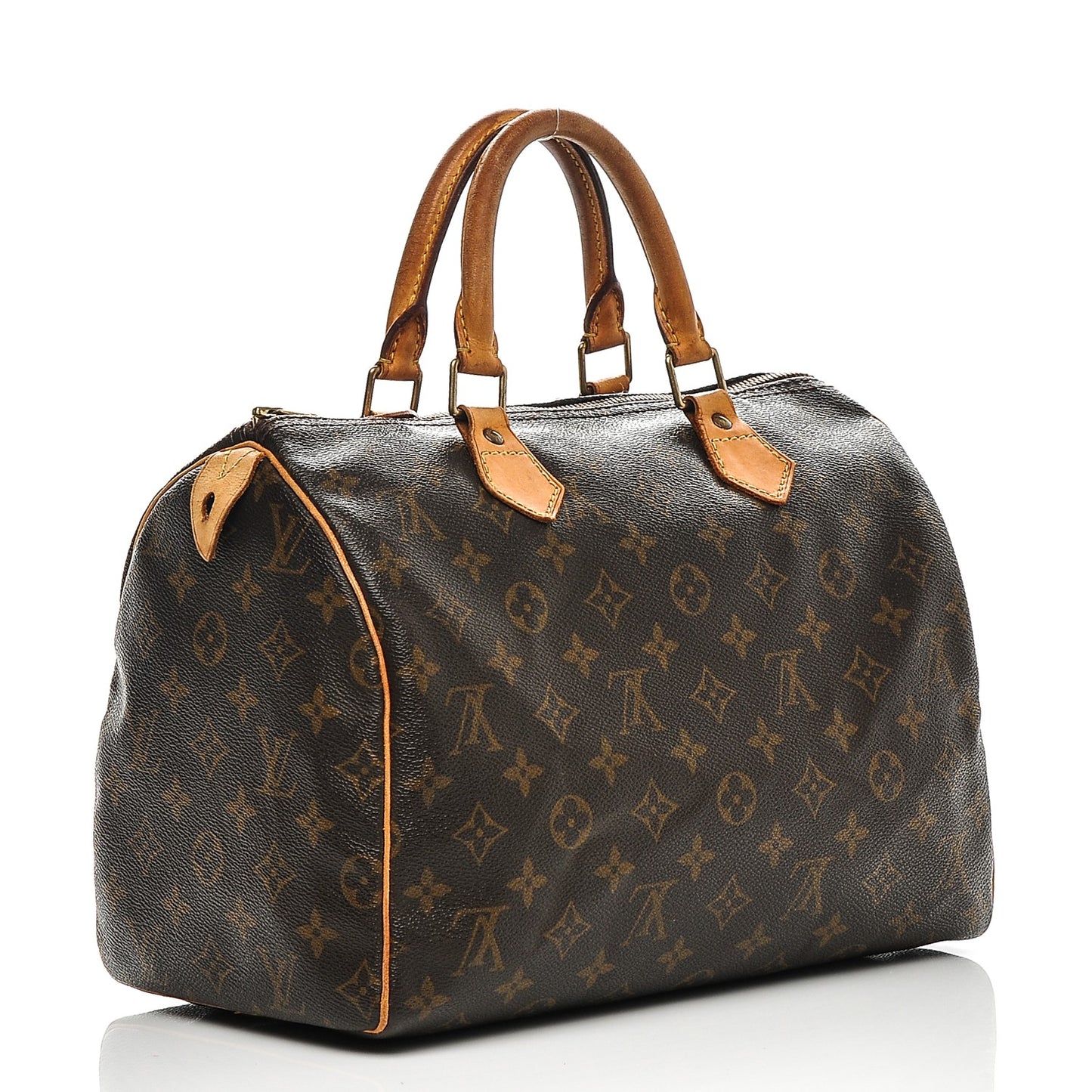 Monogram Speedy 30