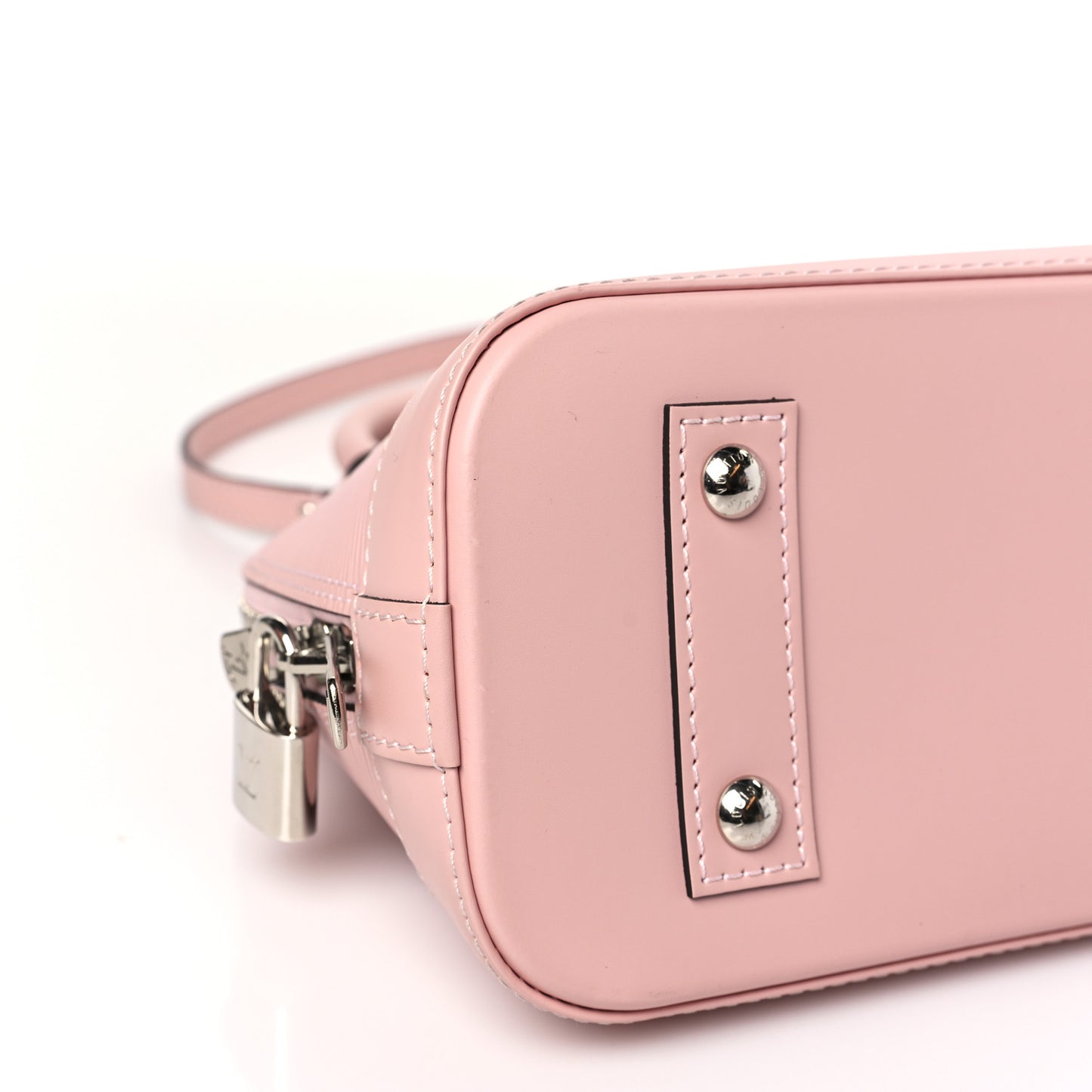 Epi Alma BB Rose Ballerine