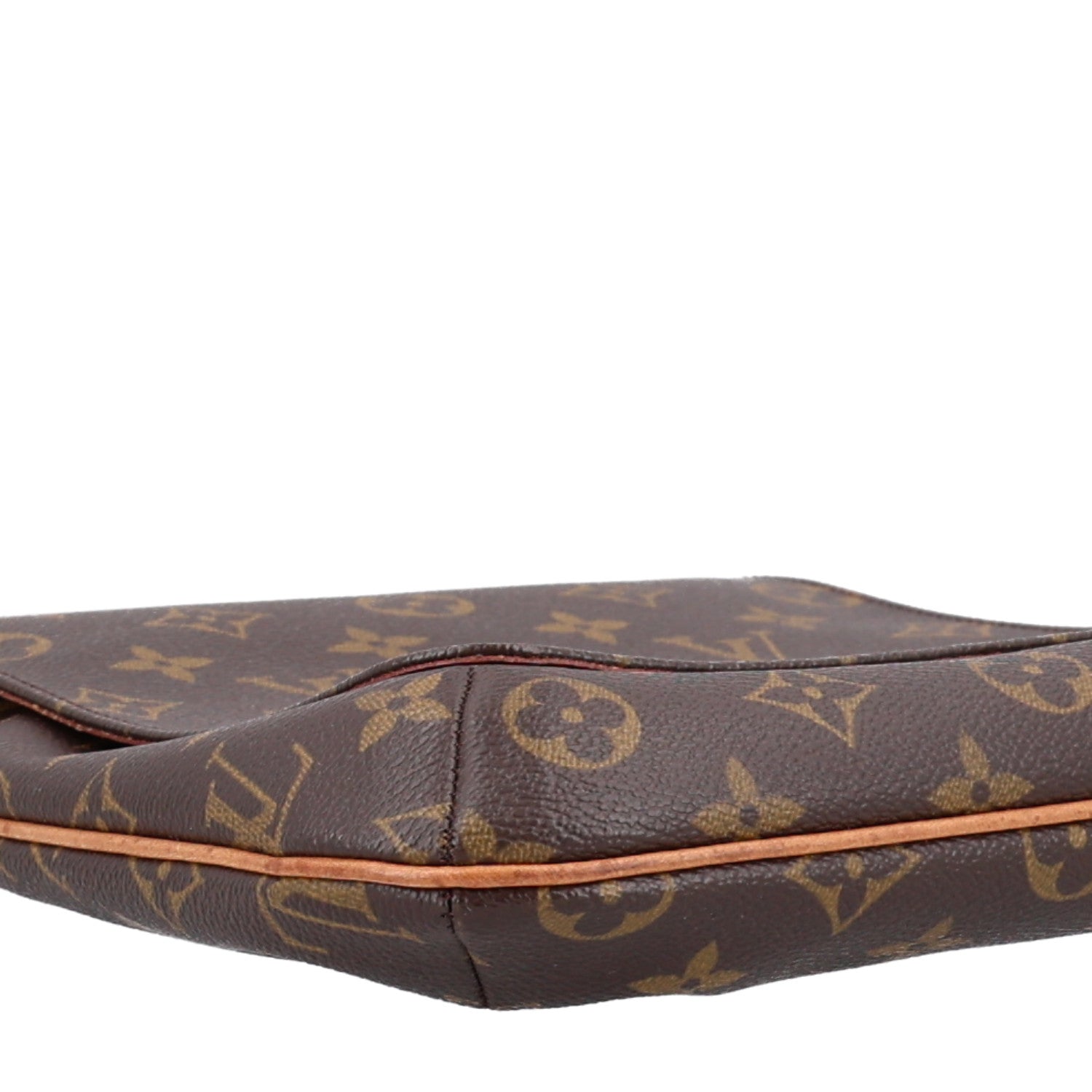 Louis Vuitton Monogram Musette Salsa Long Strap 8 of 9